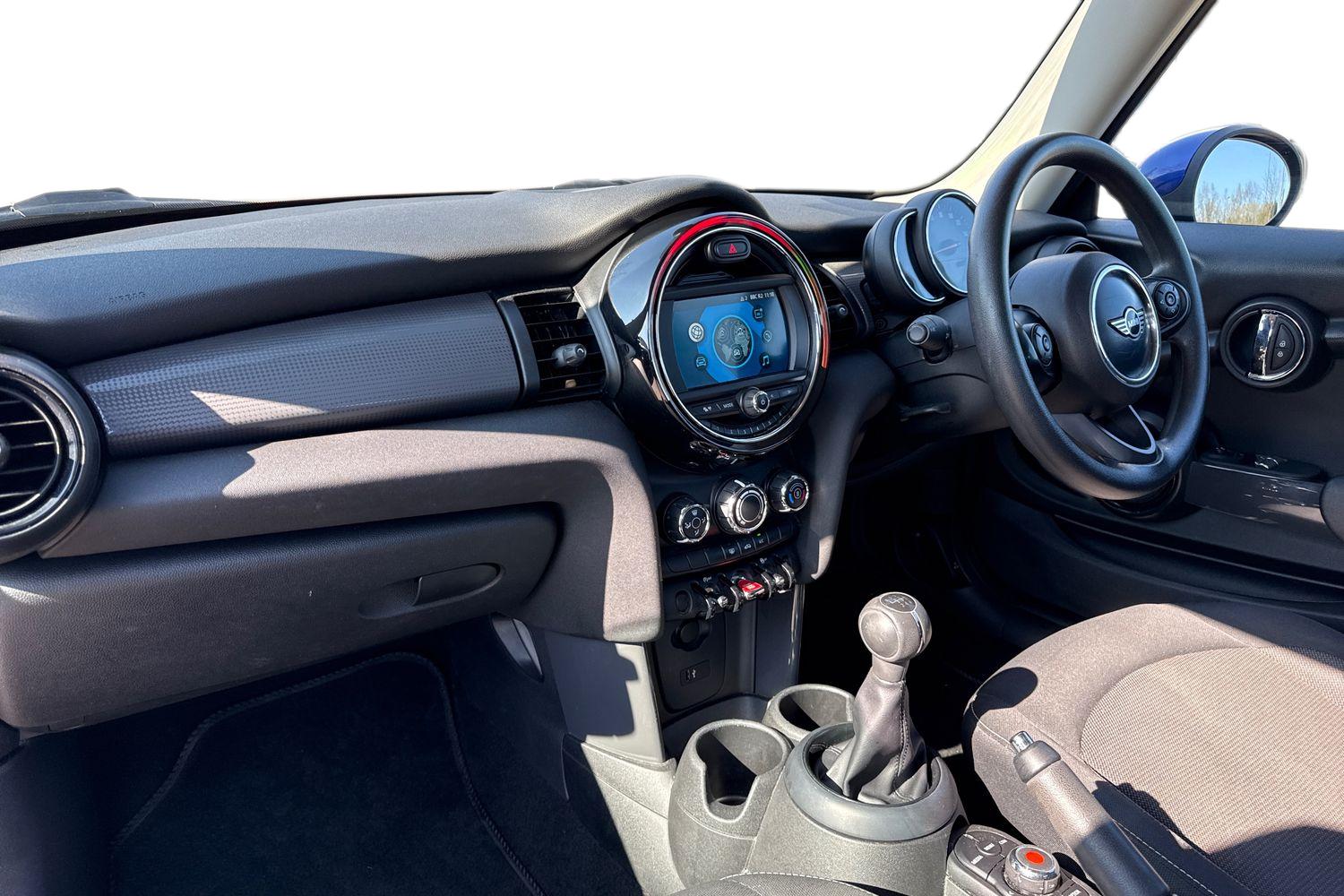 Used MINI Hatch 2018 for sale - 78010764: Photo 15