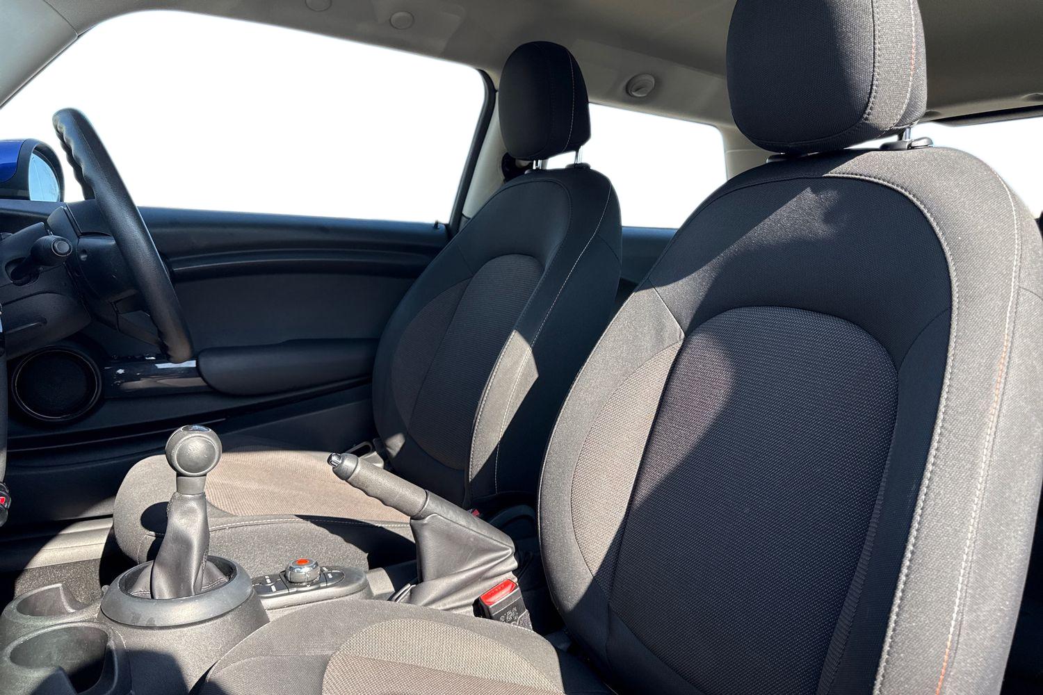 Used MINI Hatch 2018 for sale - 78010764: Photo 16