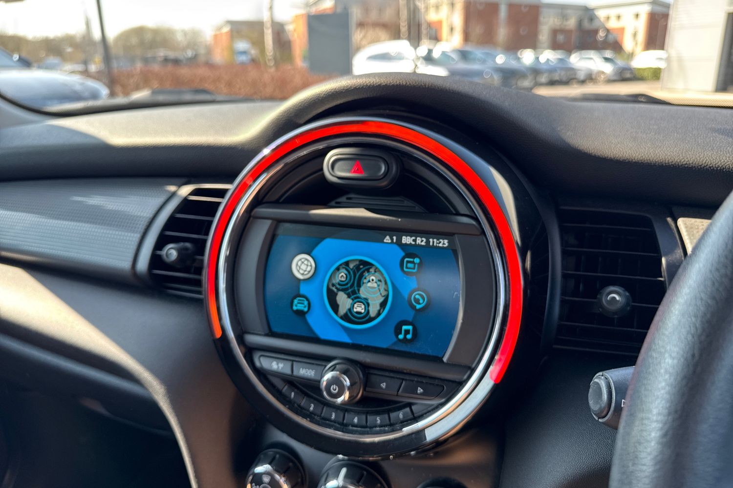 Used MINI Hatch 2018 for sale - 78010764: Photo 17