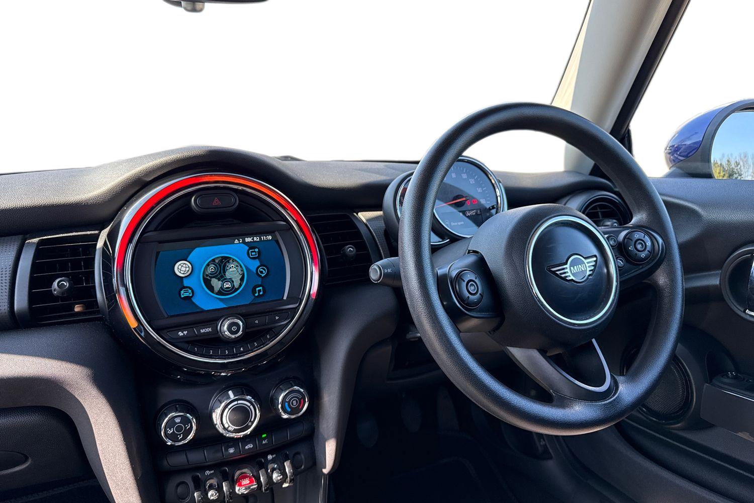 Used MINI Hatch 2018 for sale - 78010764: Photo 18