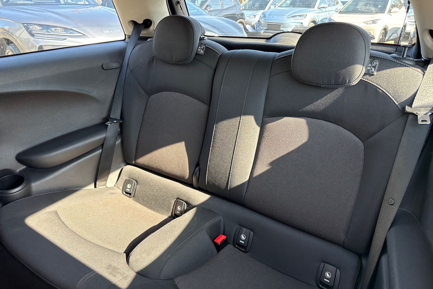 Used MINI Hatch 2018 for sale - 78010764: Photo 19