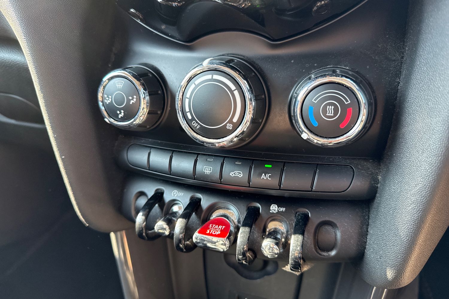 Used MINI Hatch 2018 for sale - 78010764: Photo 22