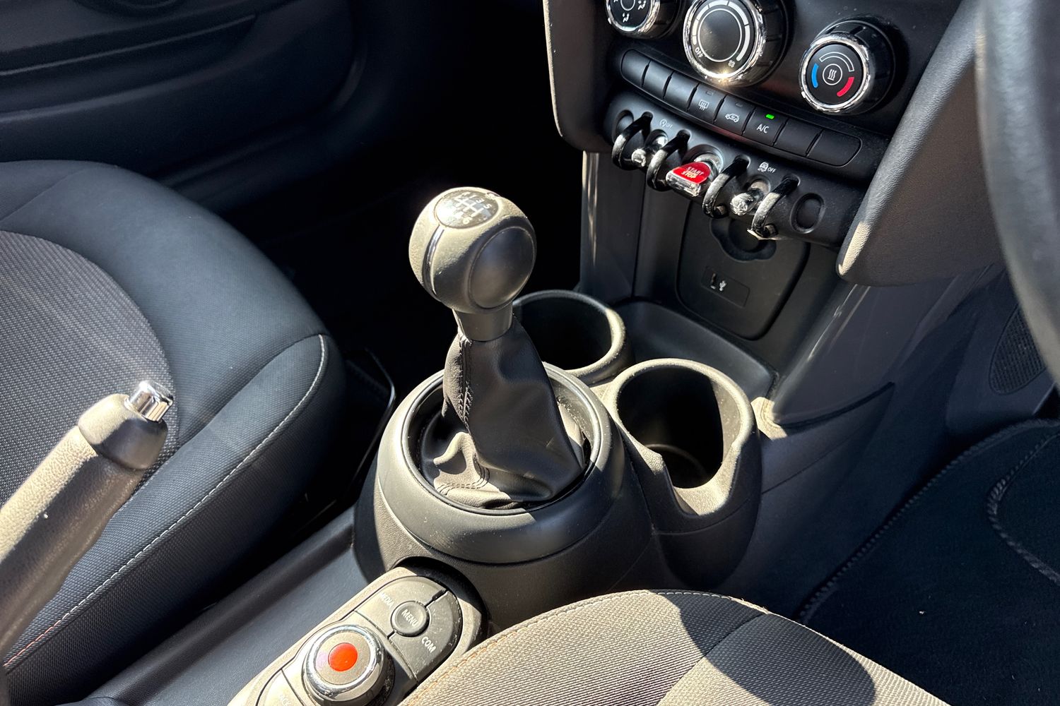 Used MINI Hatch 2018 for sale - 78010764: Photo 23