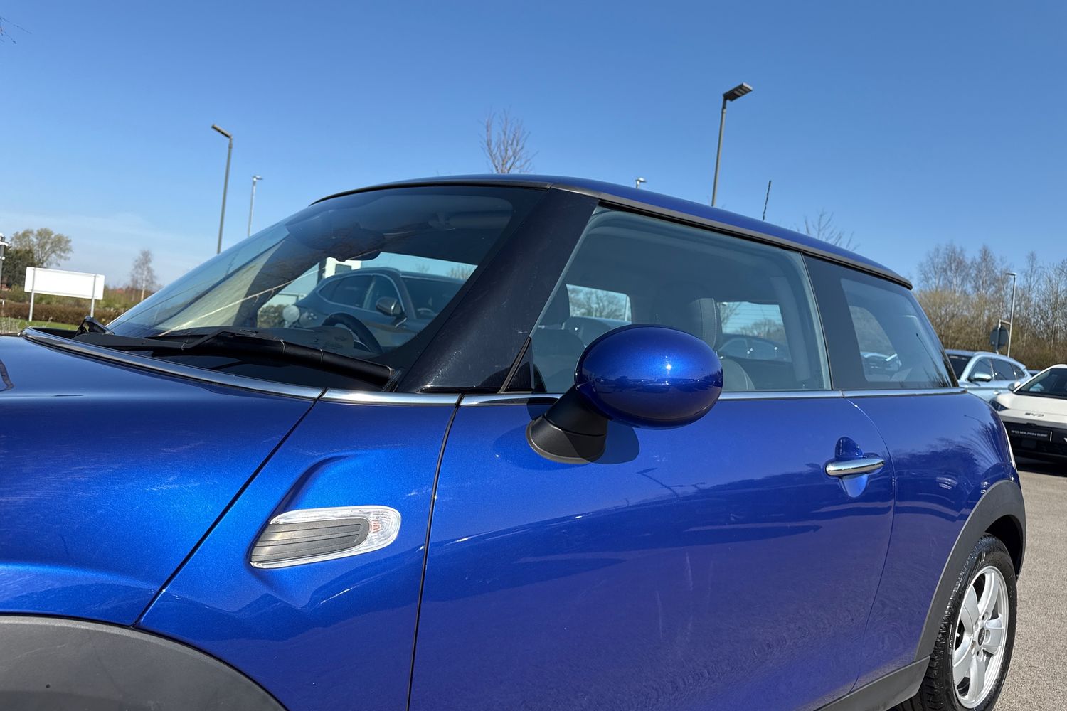 Used MINI Hatch 2018 for sale - 78010764: Photo 26