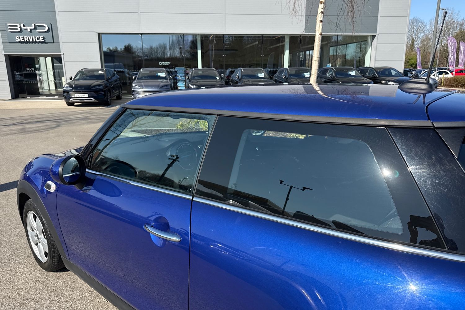 Used MINI Hatch 2018 for sale - 78010764: Photo 27