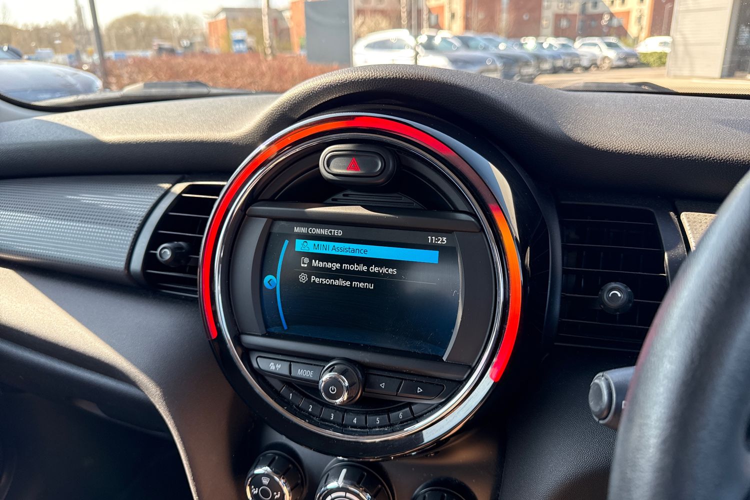 Used MINI Hatch 2018 for sale - 78010764: Photo 31