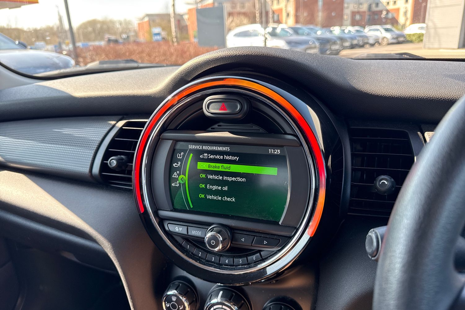 Used MINI Hatch 2018 for sale - 78010764: Photo 32