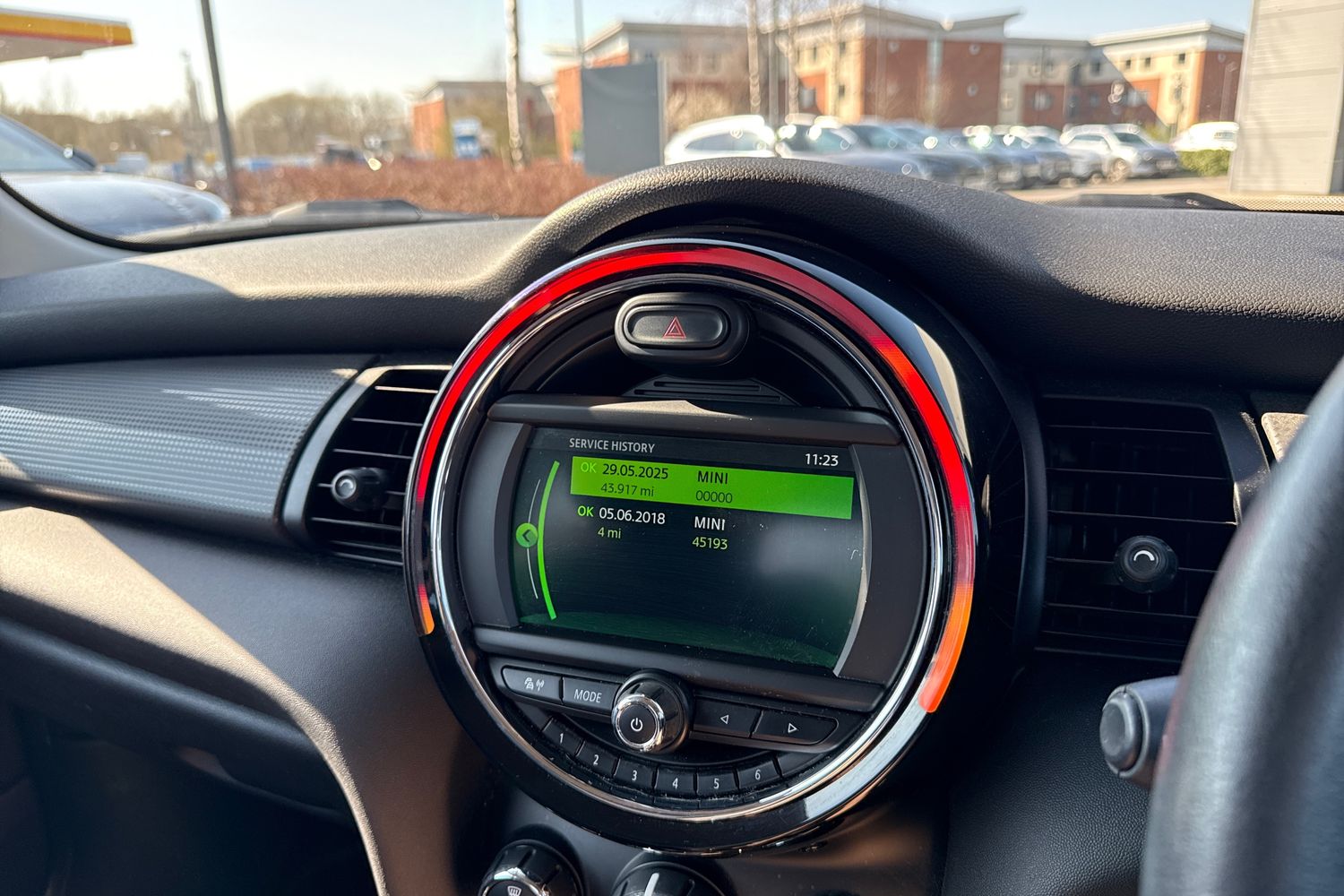 Used MINI Hatch 2018 for sale - 78010764: Photo 33