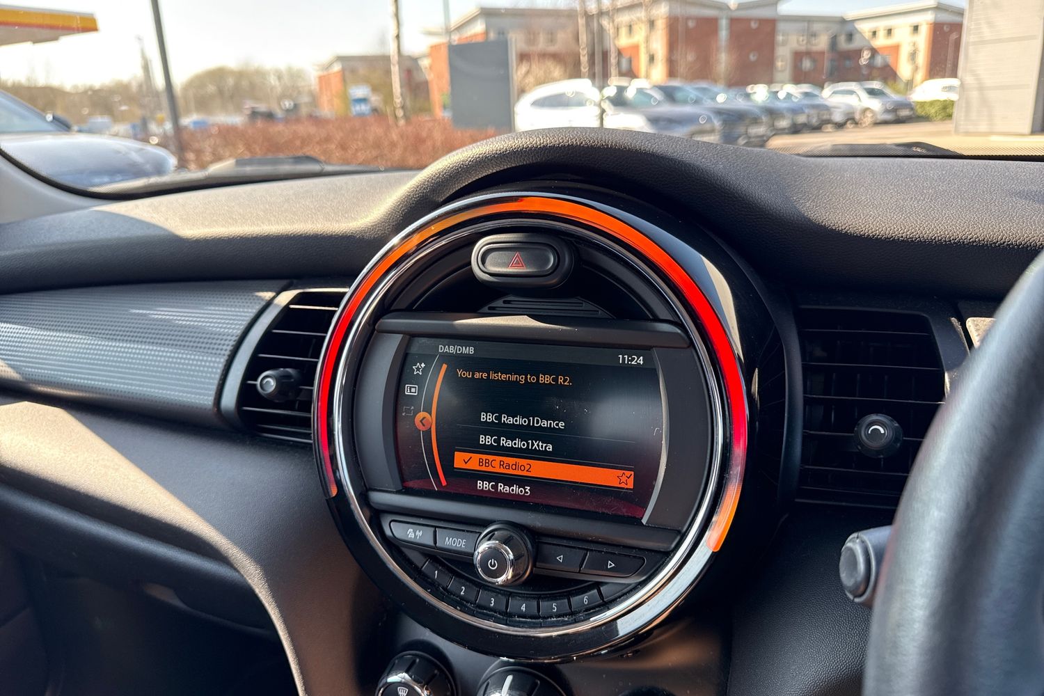 Used MINI Hatch 2018 for sale - 78010764: Photo 34