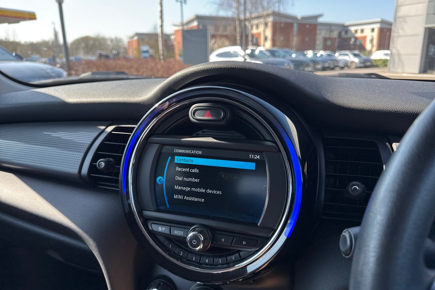 Used MINI Hatch 2018 for sale - 78010764: Photo 35