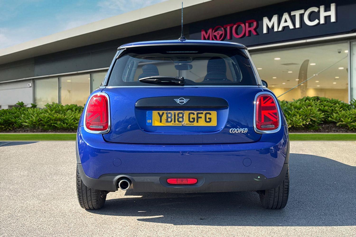 Used MINI Hatch 2018 for sale - 78010764: Photo 4