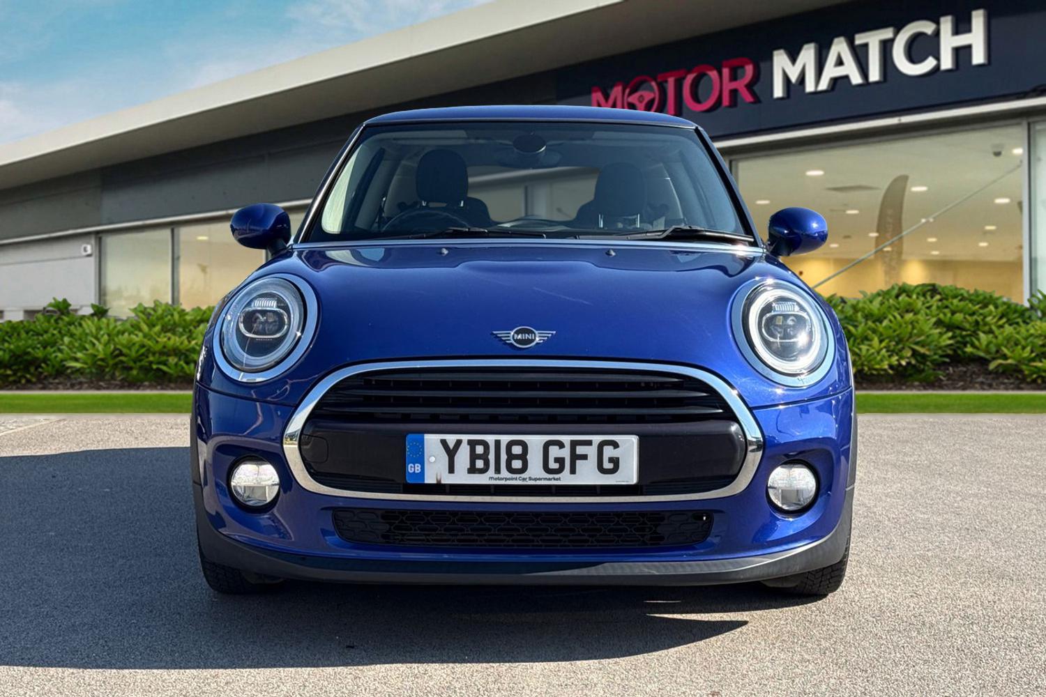 Used MINI Hatch 2018 for sale - 78010764: Photo 6