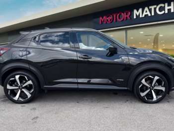 Used Nissan Juke 2022 for sale - 75381436: Photo