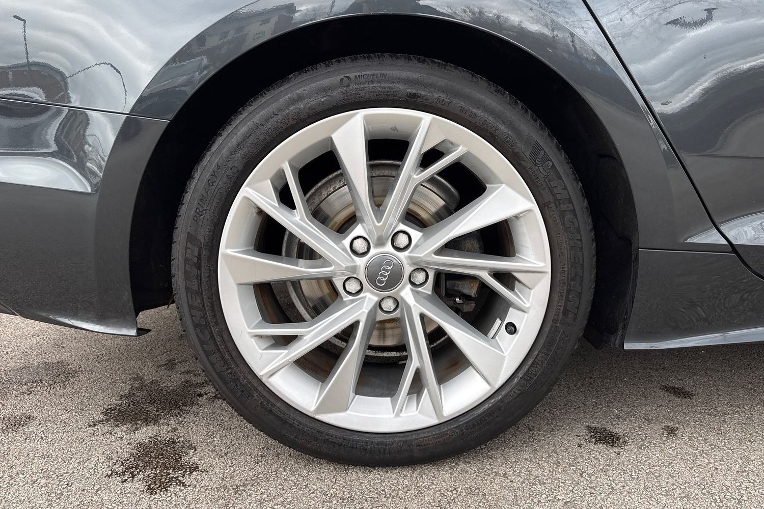 Used Audi A5 2020 for sale - 77829462: Photo 10