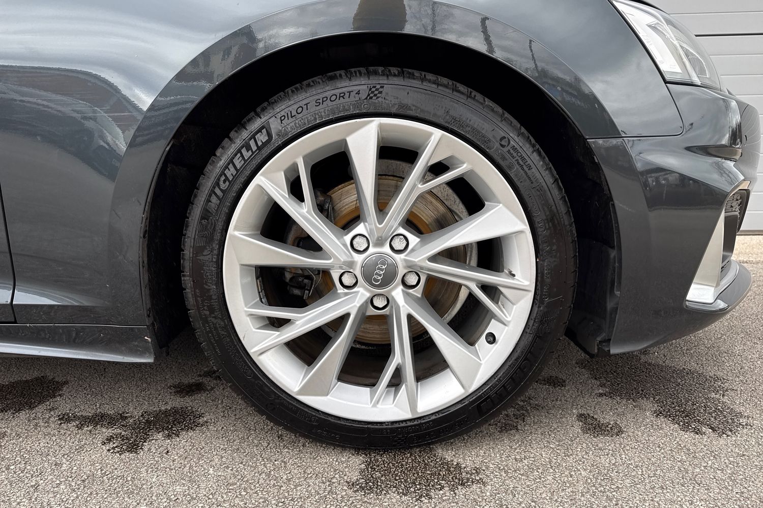 Used Audi A5 2020 for sale - 77829462: Photo 11