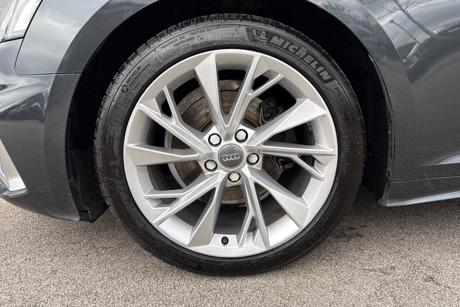 Used Audi A5 2020 for sale - 77829462: Photo 12