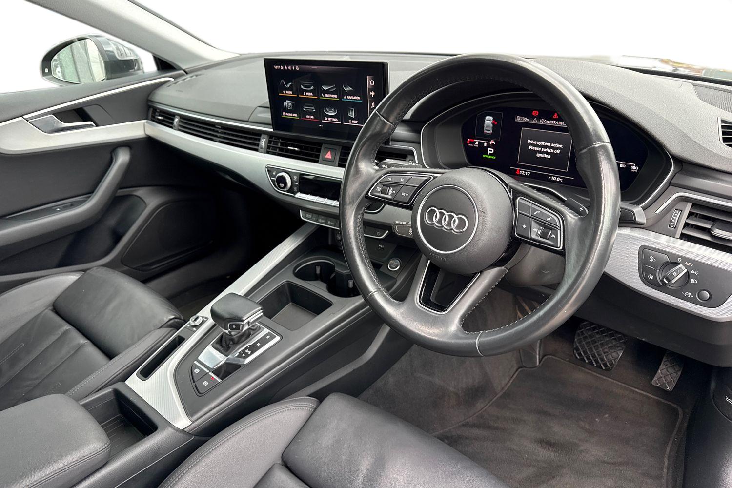 Used Audi A5 2020 for sale - 77829462: Photo 14