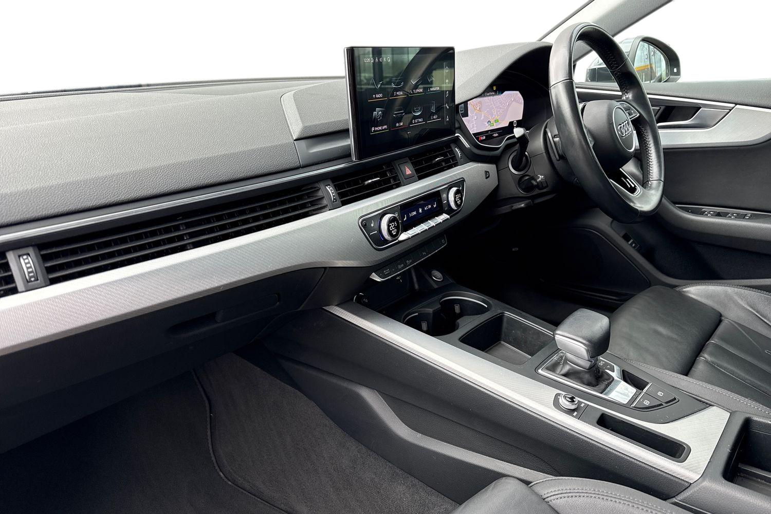 Used Audi A5 2020 for sale - 77829462: Photo 15