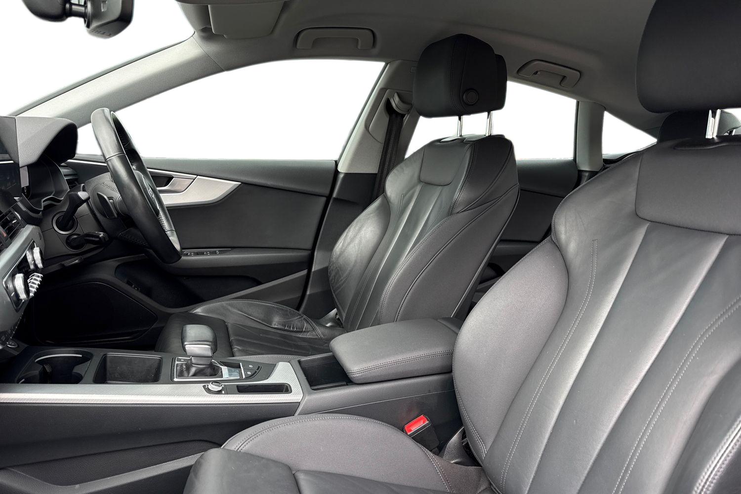 Used Audi A5 2020 for sale - 77829462: Photo 16