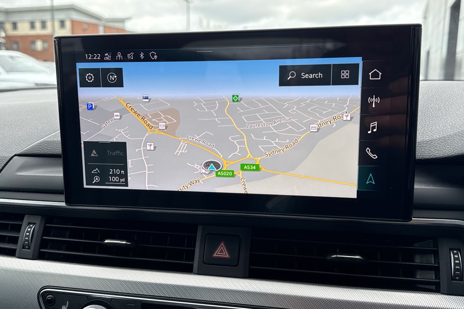 Used Audi A5 2020 for sale - 77829462: Photo 17