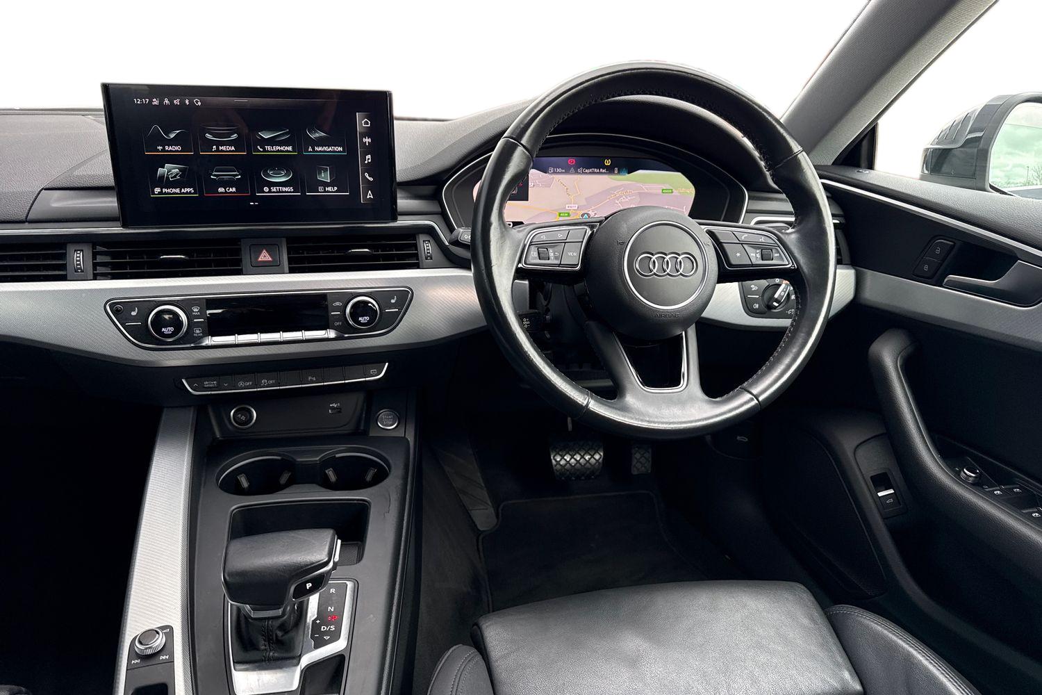 Used Audi A5 2020 for sale - 77829462: Photo 18