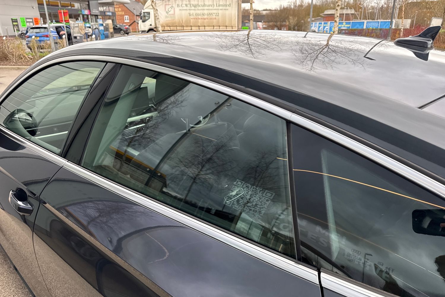 Used Audi A5 2020 for sale - 77829462: Photo 28