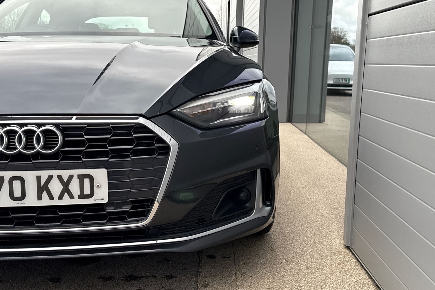 Used Audi A5 2020 for sale - 77829462: Photo 30