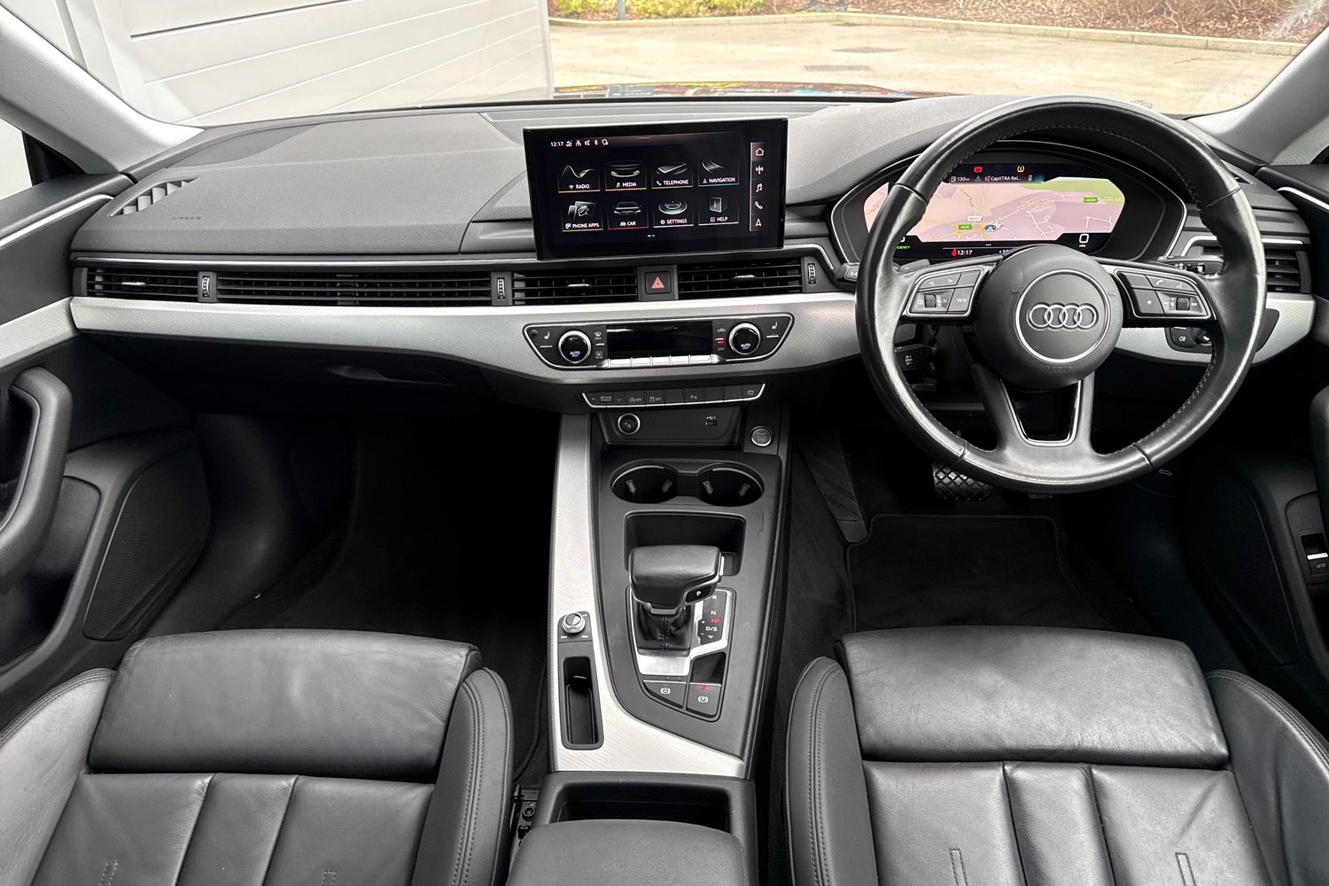 Used Audi A5 2020 for sale - 77829462: Photo 31