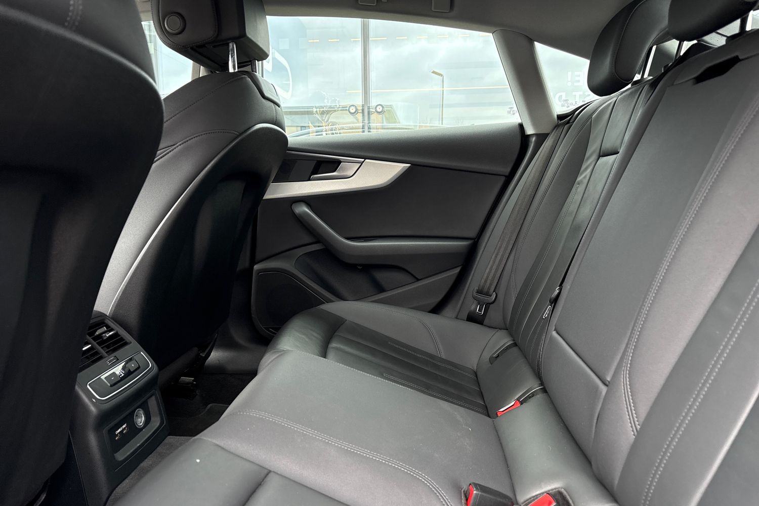 Used Audi A5 2020 for sale - 77829462: Photo 36