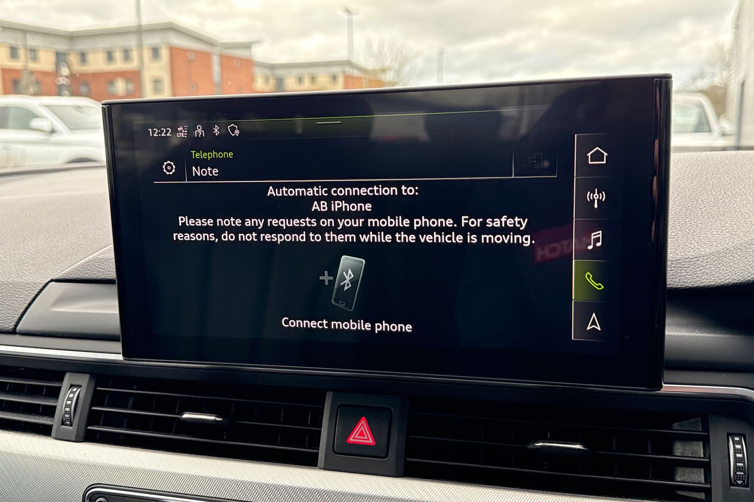 Used Audi A5 2020 for sale - 77829462: Photo 47