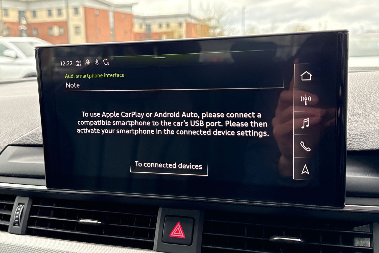 Used Audi A5 2020 for sale - 77829462: Photo 48