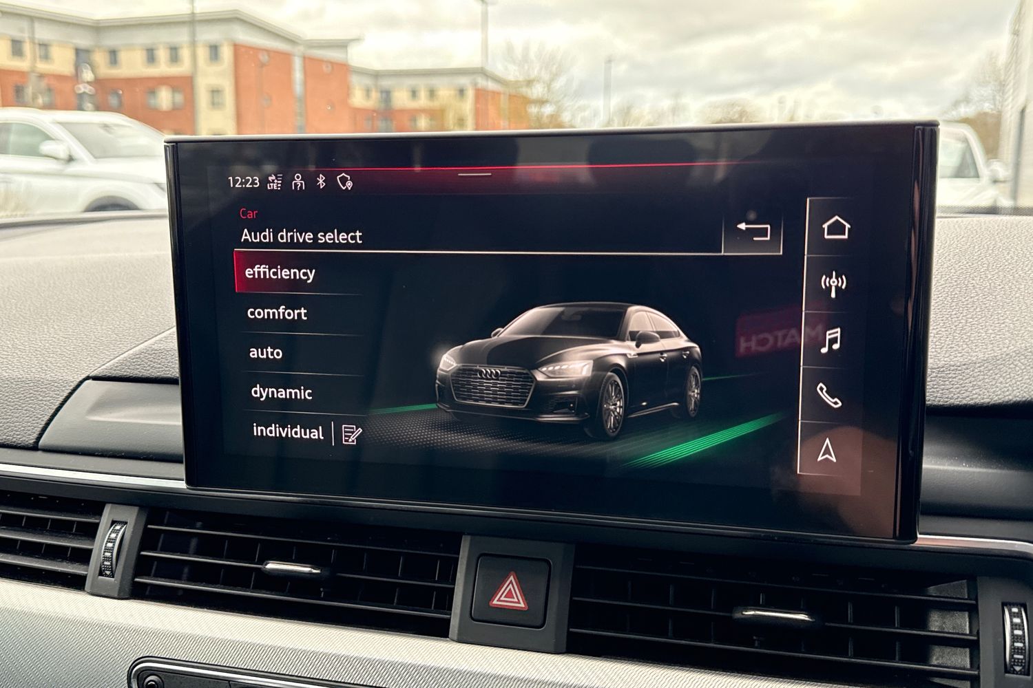 Used Audi A5 2020 for sale - 77829462: Photo 51