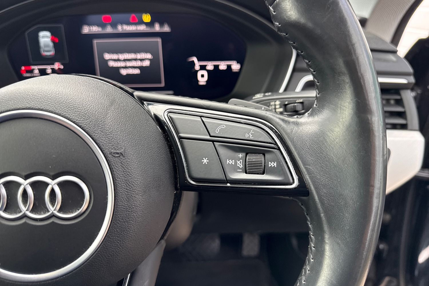 Used Audi A5 2020 for sale - 77829462: Photo 57