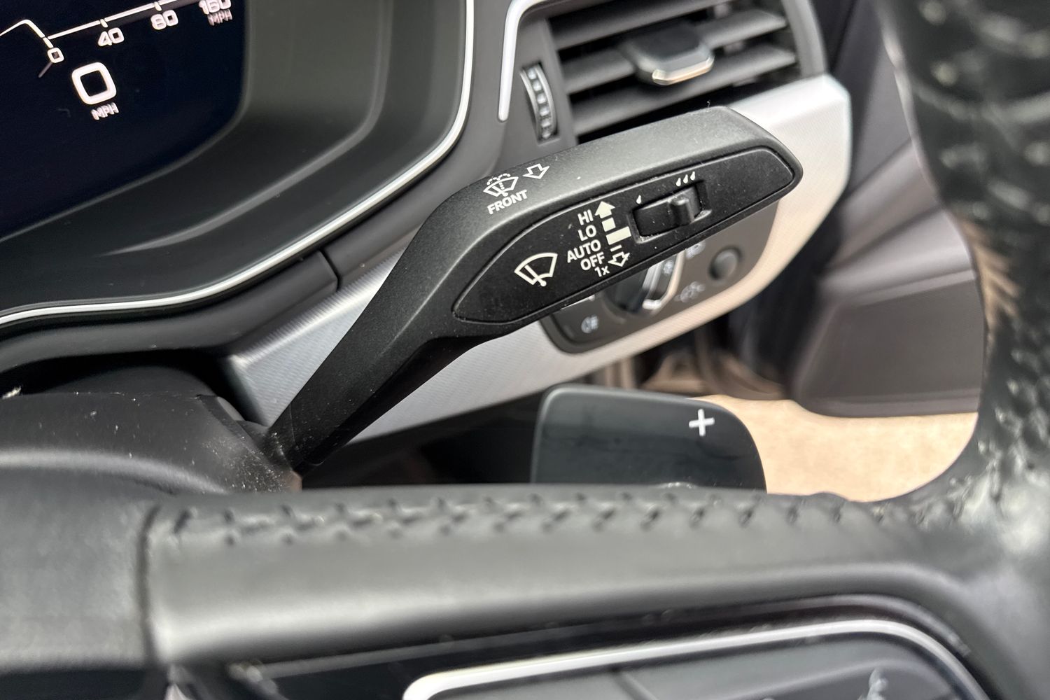 Used Audi A5 2020 for sale - 77829462: Photo 58