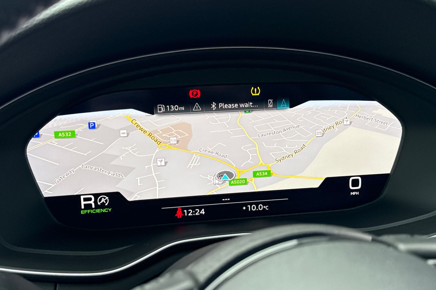 Used Audi A5 2020 for sale - 77829462: Photo 59