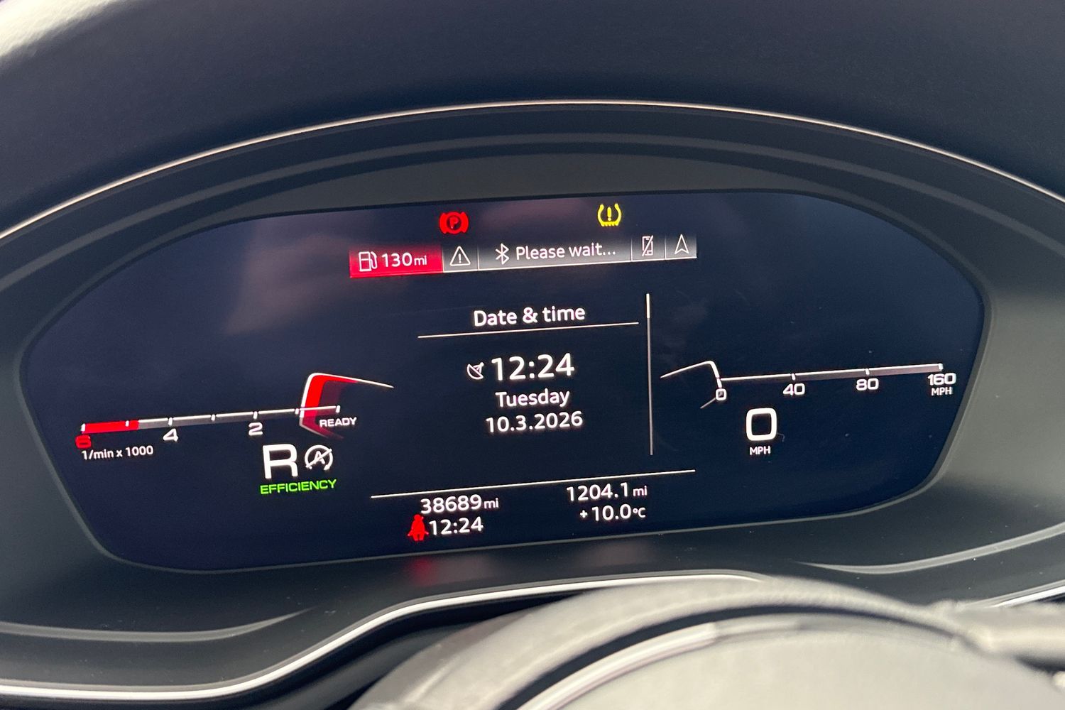 Used Audi A5 2020 for sale - 77829462: Photo 60