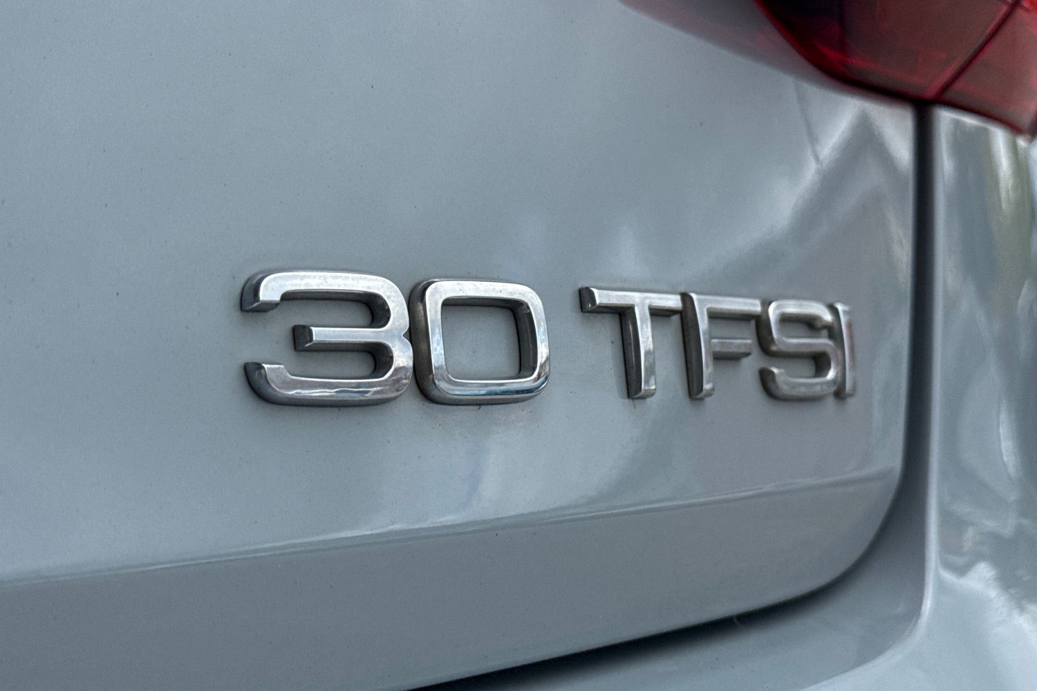 Vehicle 30