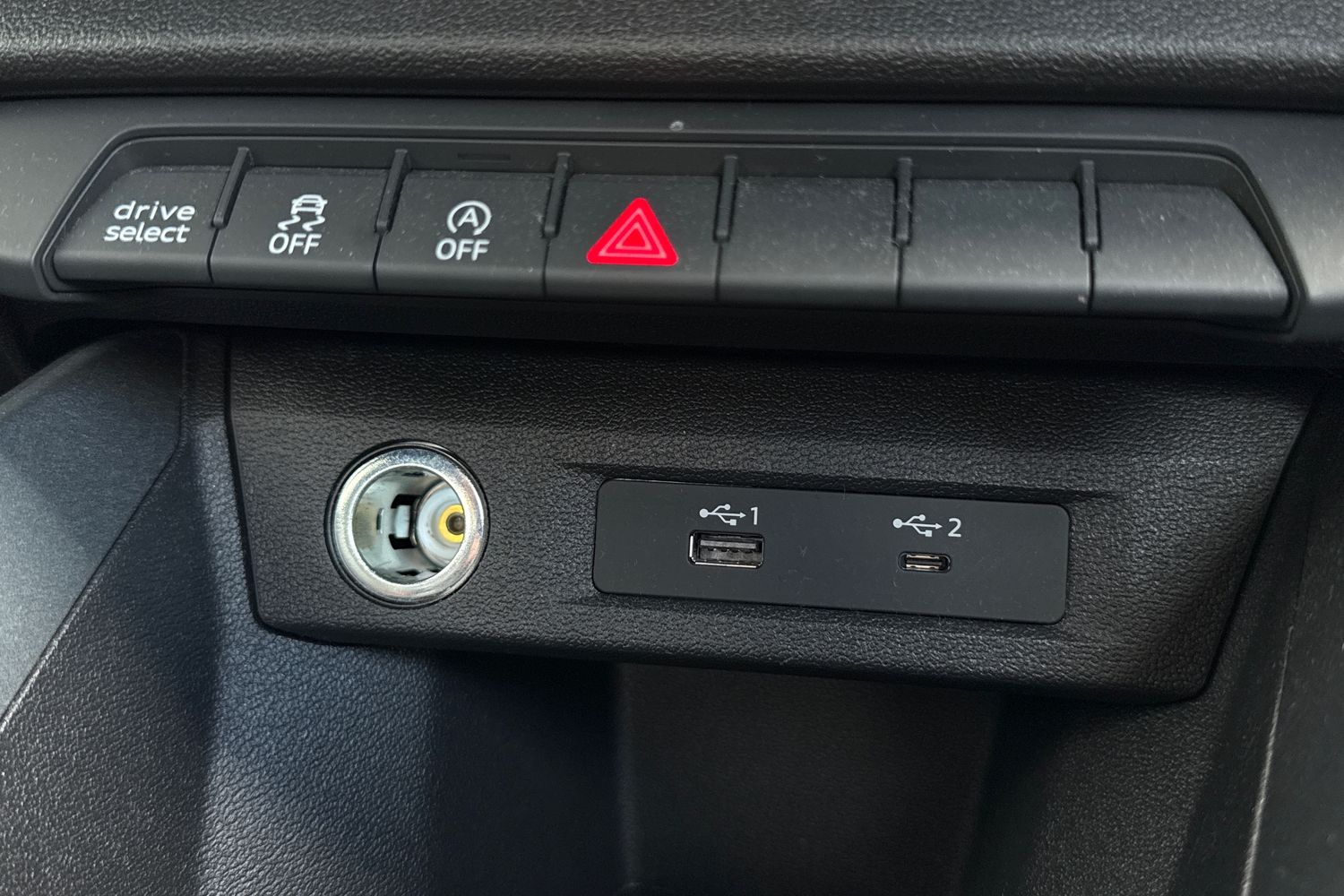 Vehicle 32