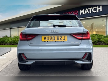 Used Audi A1 2020 for sale - 75582614: Photo