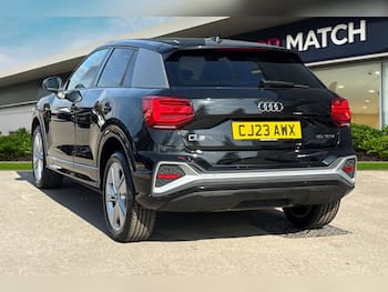 Used Audi Q2 2023 for sale - 79526684: Photo