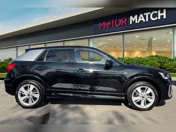 Used Audi Q2 2023 for sale - 79526684: Photo