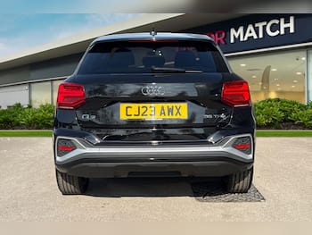Used Audi Q2 2023 for sale - 79526684: Photo