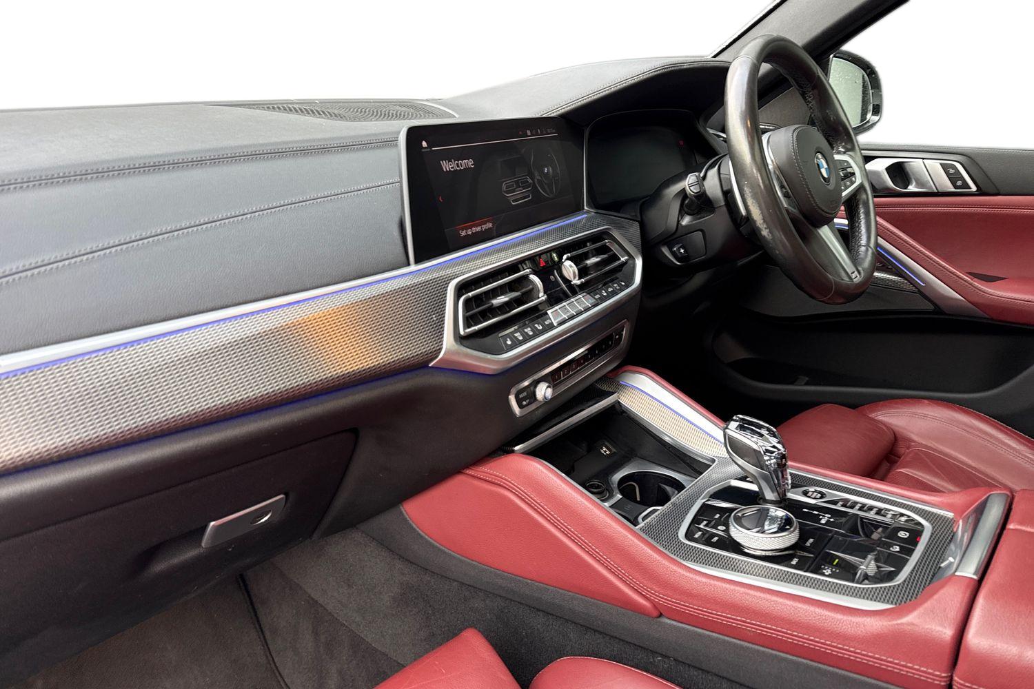 Used BMW X6 2020 for sale - 77275411: Photo 15