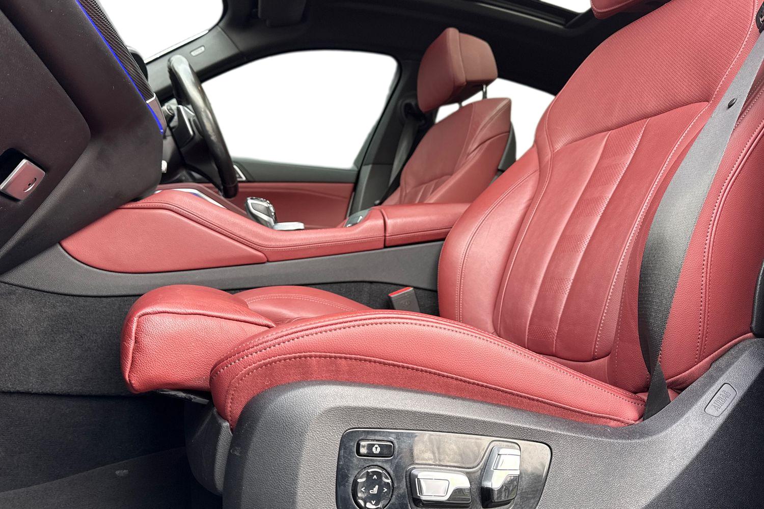 Used BMW X6 2020 for sale - 77275411: Photo 16