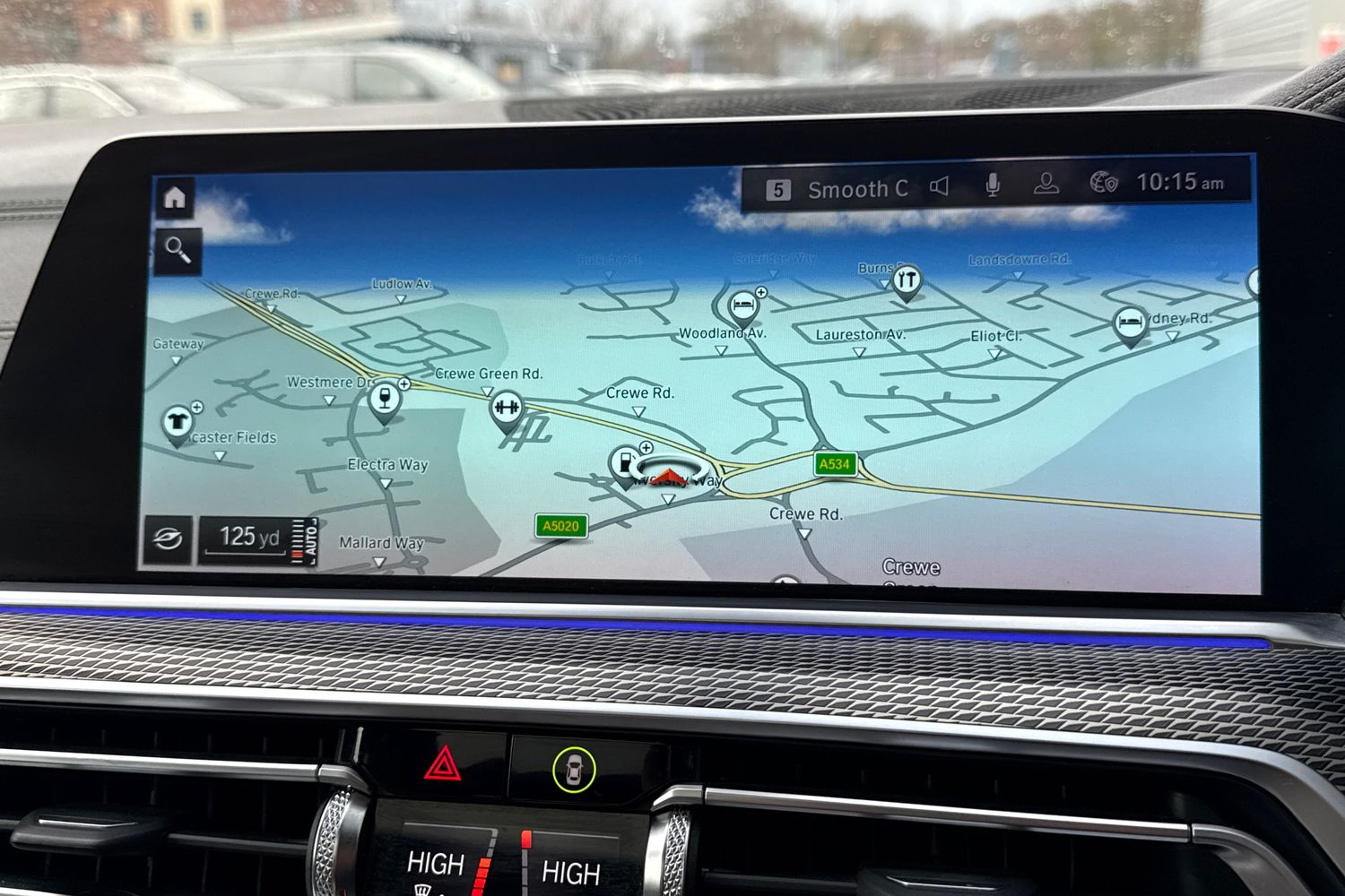 Used BMW X6 2020 for sale - 77275411: Photo 17