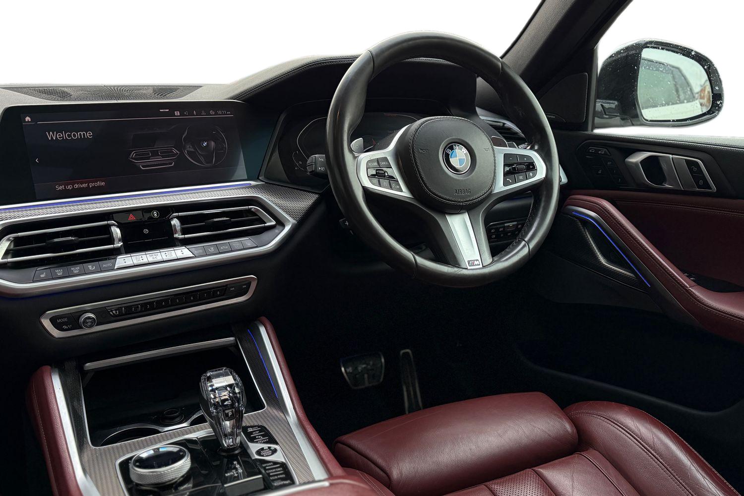 Used BMW X6 2020 for sale - 77275411: Photo 18