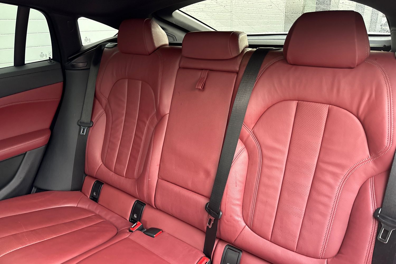 Used BMW X6 2020 for sale - 77275411: Photo 19