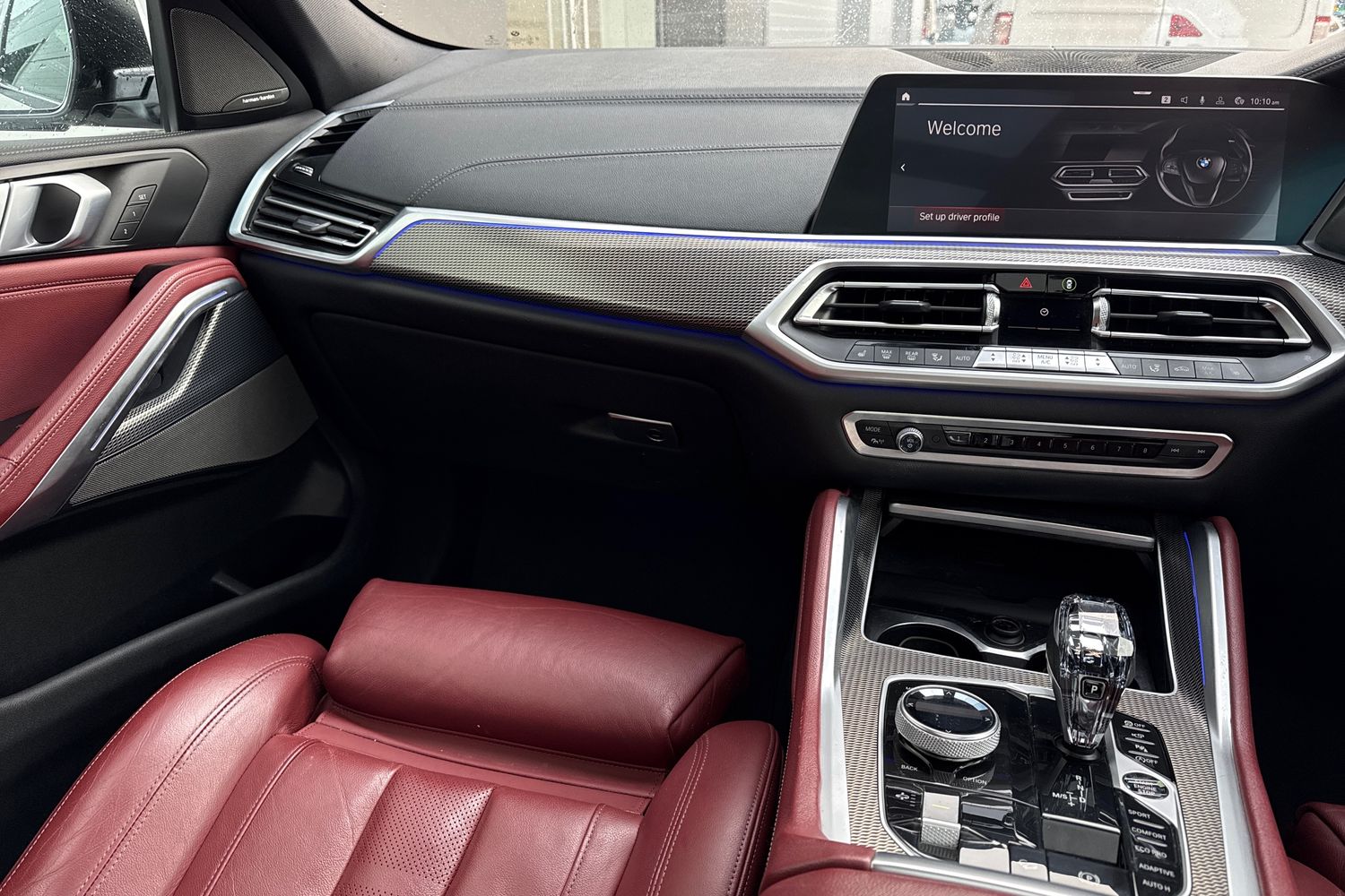 Used BMW X6 2020 for sale - 77275411: Photo 20