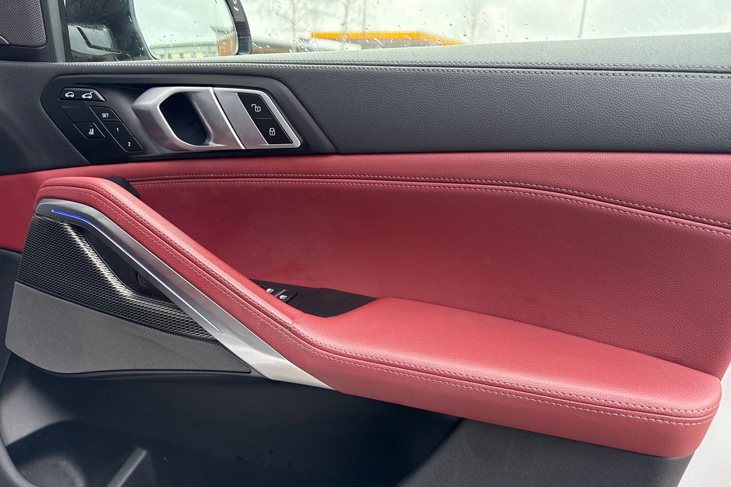 Used BMW X6 2020 for sale - 77275411: Photo 21