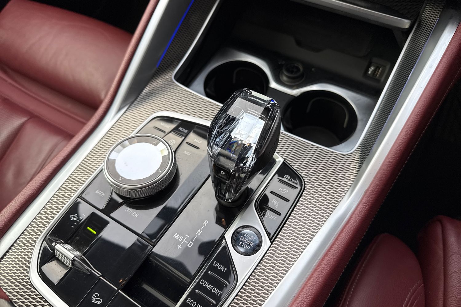 Used BMW X6 2020 for sale - 77275411: Photo 23